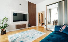 Neatspace - Apartament Z Widokiem Na Rynek